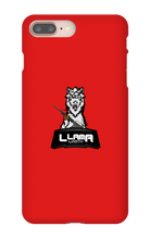 llamaliamtv iPhone Phone Cases