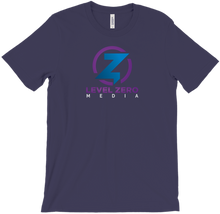 Level Zero Media T-Shirts
