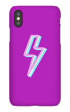 DiamondAxelo iPhone Phone Cases