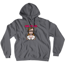 chelgirl22 Hoodies (No-Zip/Pullover)