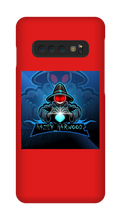 h4zey_h4rwood Samsung Phone Cases