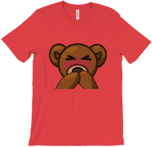 adair_bear T-Shirts