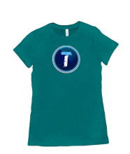 Terozee Womens T-shirt