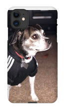 tcanzz iPhone Phone Cases
