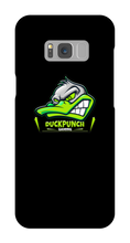 ppg_duckpunch83 Samsung Phone Cases
