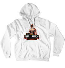 mr_july_gaming Hoodies (No-Zip/Pullover)