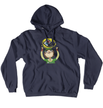 jimmyabv Hoodies (No-Zip/Pullover)