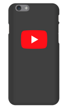 danielroblox iPhone Phone Cases