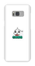 mrrapidcainm8 Samsung Phone Cases