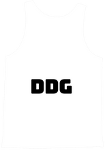 direct_destruction_gaming Tank Top