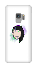 DJ_GL1TCH Samsung Phone Cases