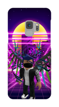 XzavierPlayZ Samsung Phone Case