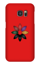 erin_grey Samsung Phone Cases