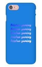 Tristan Gaming  iPhone case