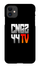 cengiz44tv iPhone Phone Cases