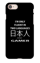FLUENT iPHONE CASE