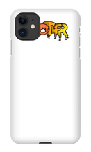 otfr1 iPhone Phone Cases
