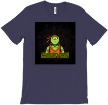 rjseven T-Shirts