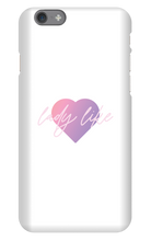 ladylikesophie iPhone Case colour