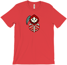 Zachnafien Heart T-Shirts