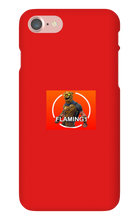 Flaming1011 iPhone Phone Cases