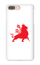 babylonfallsoundsystem iPhone Phone Cases