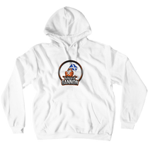 wildestgannon Hoodies (No-Zip/Pullover) new