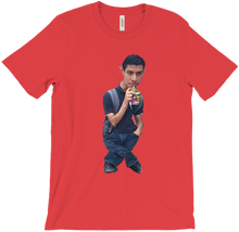 panchitooriginal T-Shirts