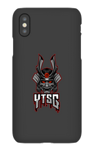 ytsghomie iPhone Phone Cases