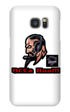 acez_boom Samsung Phone Cases