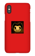 arda30k4yeet iPhone Phone Cases