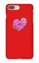 wr3ckin_it iPhone Phone Cases