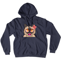 ag0n1st Hoodies (No-Zip/Pullover)