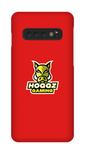 hoggzgaming Samsung Phone Cases