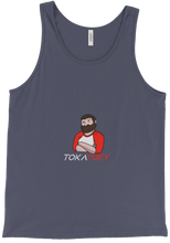 Toka-Tanks