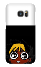 wetnoodle Samsung Phone Cases