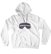 komalian Hoodies (No-Zip/Pullover)