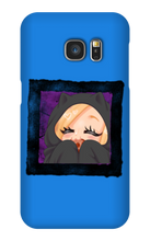 cookiedoughmay Samsung Phone Cases