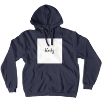 Hoodies (No-Zip/Pullover)