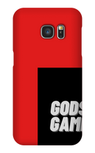 supergamersleague Samsung Phone Cases