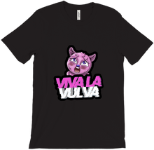 HERBERD, VULVA | Shirt | bezauBERD