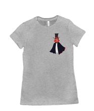 Count Zaly's Women's T-Shirt