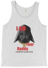 jediversuscovid Tank Top