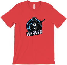 xxscweaverxx T-Shirts
