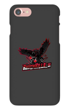 ravenkilla_v1 iPhone Phone Cases
