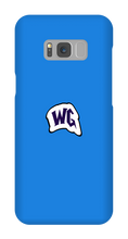 WonderGoon Samsung Phone Cases
