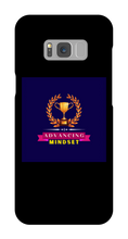 advancingmindset Samsung Phone Cases