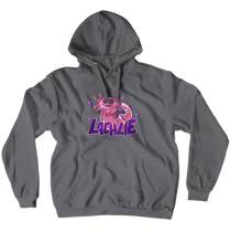 Lachlie Hoodie (No-Zip/Pullover)