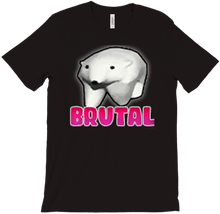 Playera brutal!