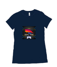 ripley_daan Woman T-shirts